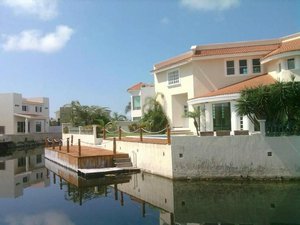 4 bedrooms House in Mexico No. 150196