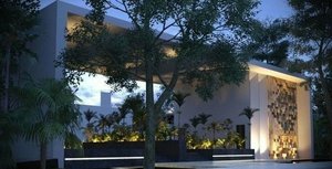 3 bedrooms House in Mexico No. 150957