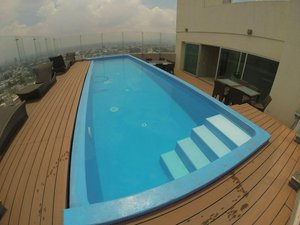 2 bedrooms Apartment in Jalisco, Mexico No. 150983