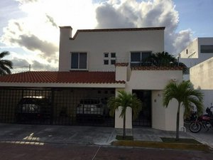 3 bedrooms House in Mexico No. 151723