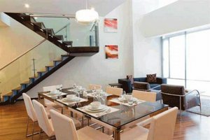 3 bedrooms Apartment in Mexicali, Mexico No. 152056