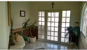 3 bedrooms House in Playa Vicente, Mexico No. 152303