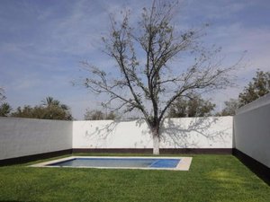 3 bedrooms House in Playa Vicente, Mexico No. 152313