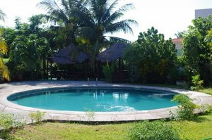 3 bedrooms House in Mexico No. 152883