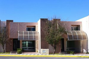 3 bedrooms House in Playa Vicente, Mexico No. 153586