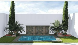 4 bedrooms House in Playa Vicente, Mexico No. 155067