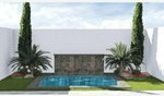 4 bedrooms House in Playa Vicente, Mexico No. 155067 - house in Mexico