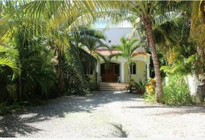 4 bedrooms House in Mexico No. 155310