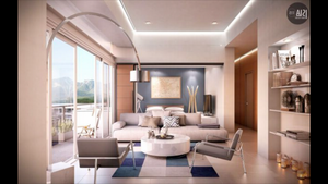 3 bedrooms Apartment in Jalisco, Mexico No. 156377