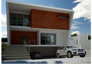 4 bedrooms House in Jalisco, Mexico No. 156764