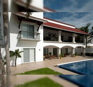 4 bedrooms House in Mexico No. 158257