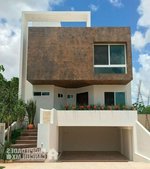 3 bedrooms House in Mexico No. 158915 - house in Mexico