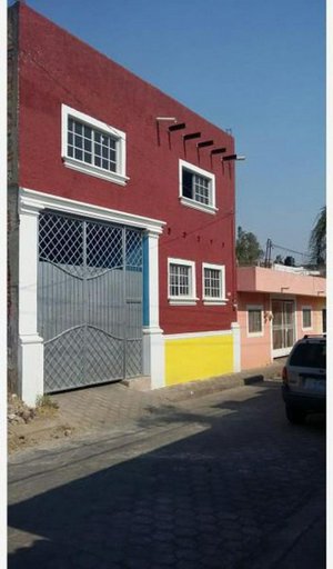 5 bedrooms House in Tequila, Mexico No. 159126