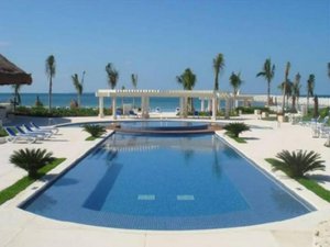 3 bedrooms Apartment in Mexico No. 159765