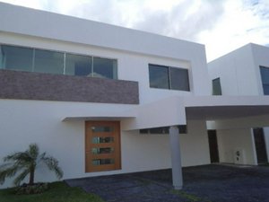 3 bedrooms House in Mexico No. 159768