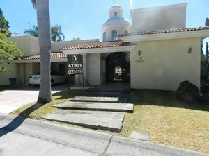 3 bedrooms House in Jalisco, Mexico No. 162150
