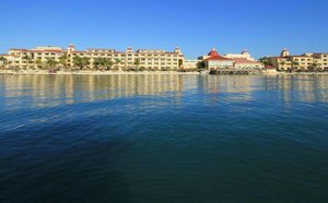 3 bedrooms Apartment in Mexico No. 162165