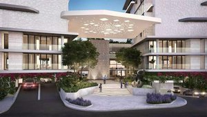 4 bedrooms Apartment in Mexico No. 162699