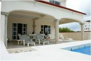 4 bedrooms House in Mexico No. 163801