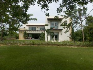 4 bedrooms House in Yucatan, Mexico No. 165702