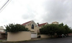 3 bedrooms House in Chihuahua, Mexico No. 165704