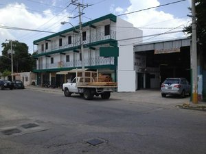 4 bedrooms Penthouse in Yucatan, Mexico No. 166715