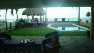 3 bedrooms House in Mexico No. 166725