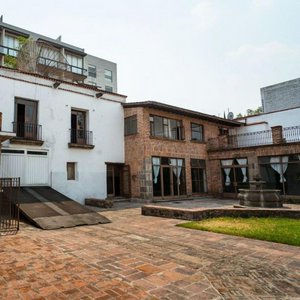 3 bedrooms House in Mexico No. 166826