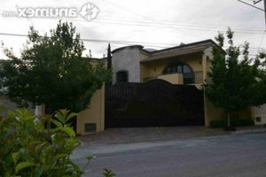 4 bedrooms House in Playa Vicente, Mexico No. 167521