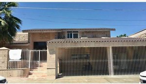 5 bedrooms House in Playa Vicente, Mexico No. 168744