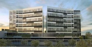 3 bedrooms Apartment in Queretaro, Mexico No. 169167