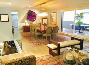 2 bedrooms Apartment in Mexico No. 169691