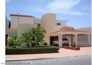 3 bedrooms House in Mexico No. 172789
