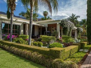 4 bedrooms House in Chapala, Mexico No. 173058