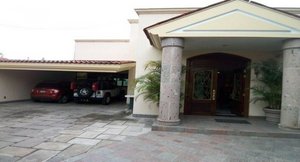 3 bedrooms House in Jalisco, Mexico No. 174195