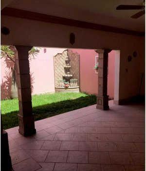 4 bedrooms House in Playa Vicente, Mexico No. 175332