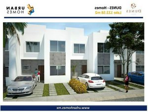 3 bedrooms House in Mexico No. 176014