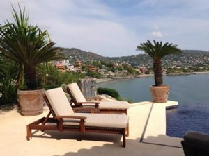 Studio in Guerrero, Mexico No. 176258