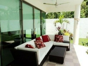 4 bedrooms House in Mexico No. 176972