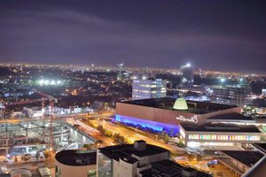 2 bedrooms Apartment in Jalisco, Mexico No. 177613