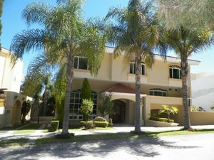 6 bedrooms House in Jalisco, Mexico No. 178195