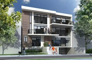 3 bedrooms House in Mexico No. 178232