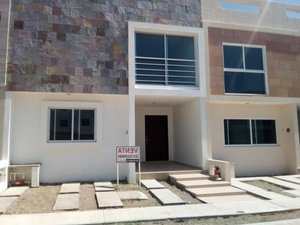 4 bedrooms House in Tlajomulco de Zuniga, Mexico No. 178307