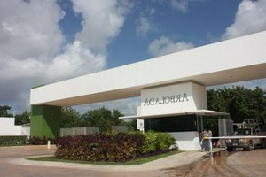 3 bedrooms House in Mexico No. 179656