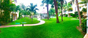 2 bedrooms Apartment in Mexico No. 179664