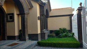 3 bedrooms House in Playa Vicente, Mexico No. 180371