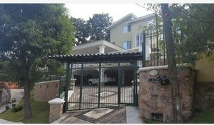 9 bedrooms House in Jalisco, Mexico No. 180497