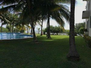 2 bedrooms Apartment in Mexico No. 180674