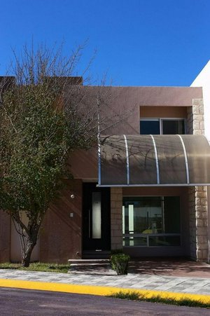 3 bedrooms House in Playa Vicente, Mexico No. 180876