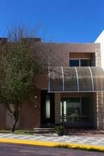 3 bedrooms House in Playa Vicente, Mexico No. 180876 - house in Mexico